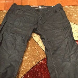 Salvatore Giovanni Denim pants 36W 32L